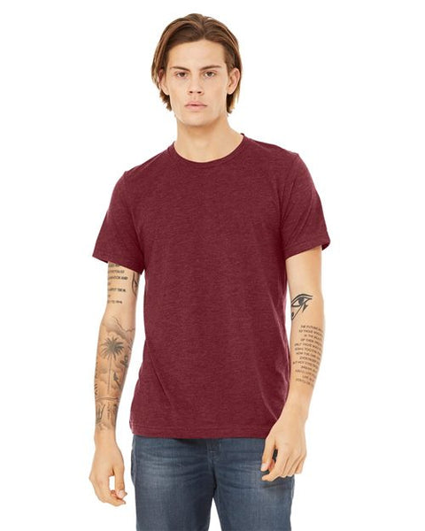 1441 Triblend Tee