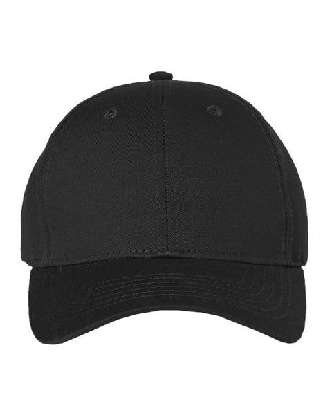 Sportsman - 2260 - Adult Cotton Twill Cap