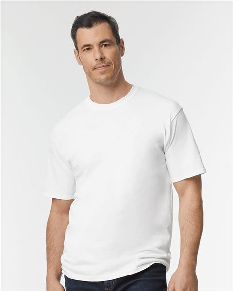 Cotton Tall Tshirt Comfort