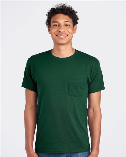 159 50/50 Pocket T-Shirt