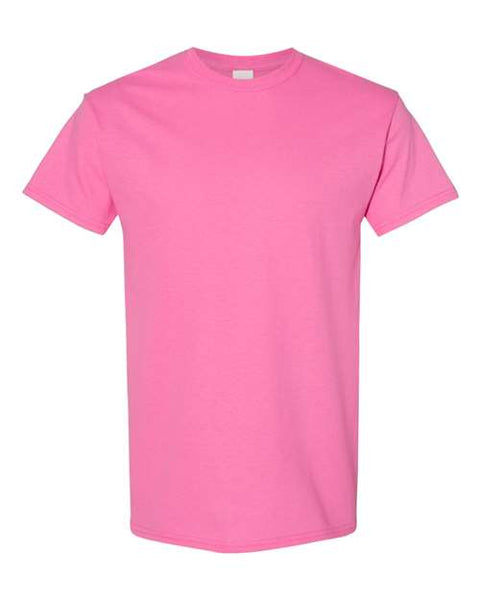 Gildan - 5000 - Heavy Cotton™ T-Shirt