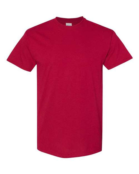 Gildan - 5000 - Heavy Cotton™ T-Shirt