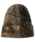 1679 Licensed Camo Cuffed Beanie