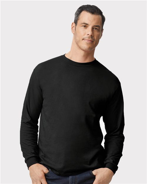 167 Comfortable Long Sleeve T-Shirt