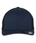 1682 Stylish and Breathable Trucker Cap