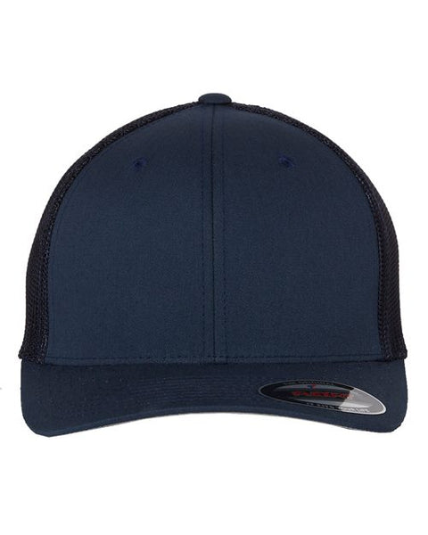 1682 Stylish and Breathable Trucker Cap