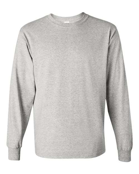 Gildan - 5400 - Heavy Cotton™ Long Sleeve T-Shirt