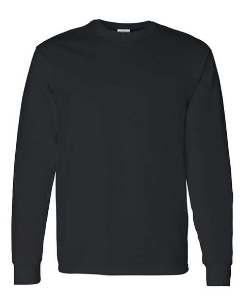 Gildan - 5400 - Heavy Cotton™ Long Sleeve T-Shirt