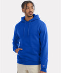 1757 Powerblend Hooded Sweatshirt