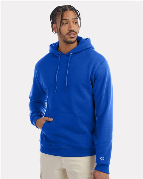 1757 Powerblend Hooded Sweatshirt