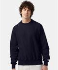 1760 Reverse Weave Crewneck Sweatshirt