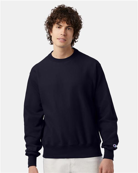 1760 Reverse Weave Crewneck Sweatshirt