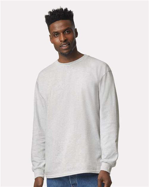 Gildan - 2400 - Ultra Cotton® Long Sleeve T-Shirt