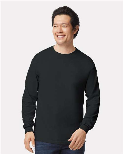 Gildan - 2400 - Ultra Cotton® Long Sleeve T-Shirt