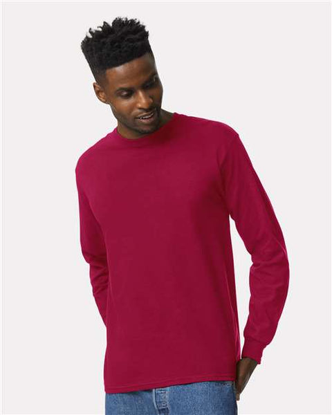 Gildan - 2400 - Ultra Cotton® Long Sleeve T-Shirt