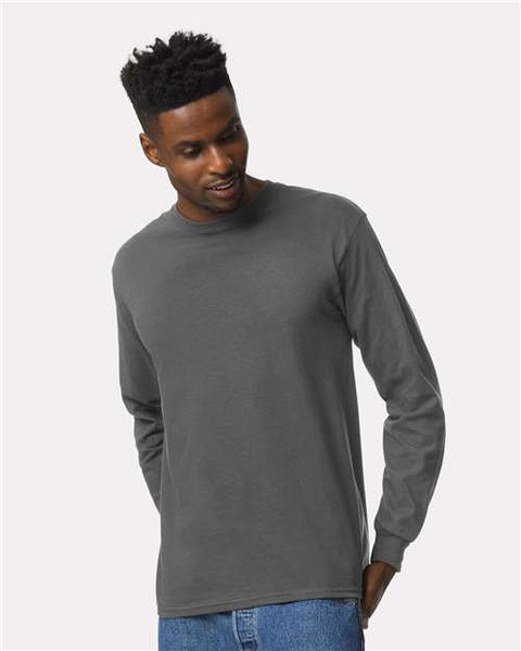 Gildan - 2400 - Ultra Cotton® Long Sleeve T-Shirt