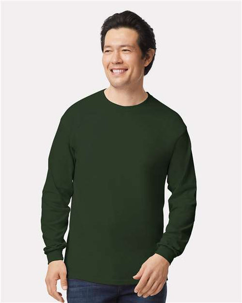 Gildan - 2400 - Ultra Cotton® Long Sleeve T-Shirt