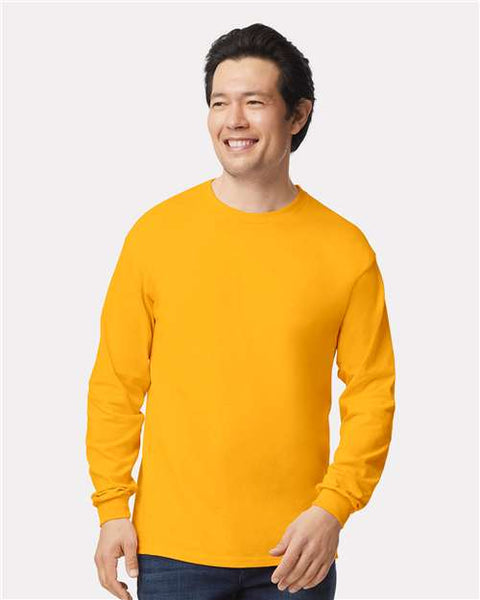 Gildan - 2400 - Ultra Cotton® Long Sleeve T-Shirt