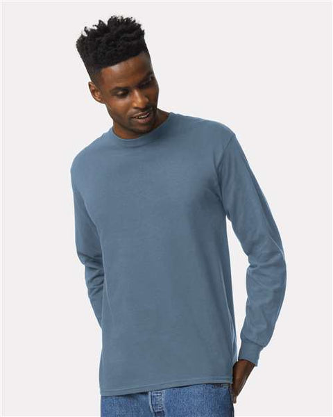 Gildan - 2400 - Ultra Cotton® Long Sleeve T-Shirt