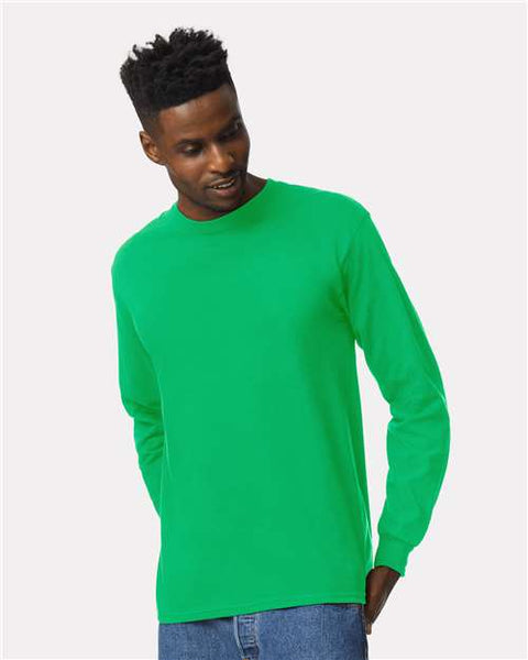 Gildan - 2400 - Ultra Cotton® Long Sleeve T-Shirt