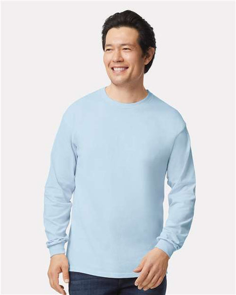 Gildan - 2400 - Ultra Cotton® Long Sleeve T-Shirt