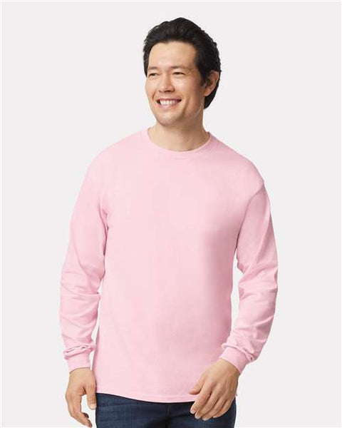 Gildan - 2400 - Ultra Cotton® Long Sleeve T-Shirt