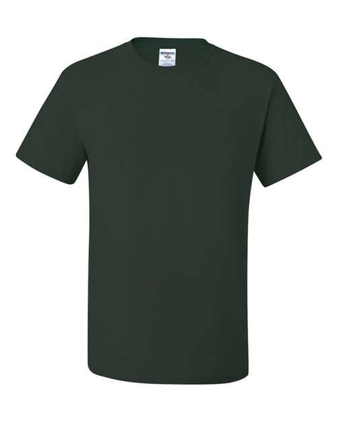 JERZEES - 29MR - Dri-Power® 50/50 T-Shirt