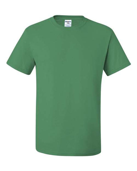 JERZEES - 29MR - Dri-Power® 50/50 T-Shirt