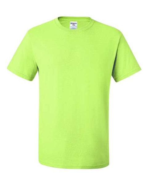 JERZEES - 29MR - Dri-Power® 50/50 T-Shirt