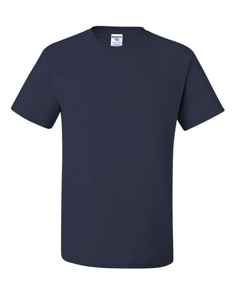 JERZEES - 29MR - Dri-Power® 50/50 T-Shirt