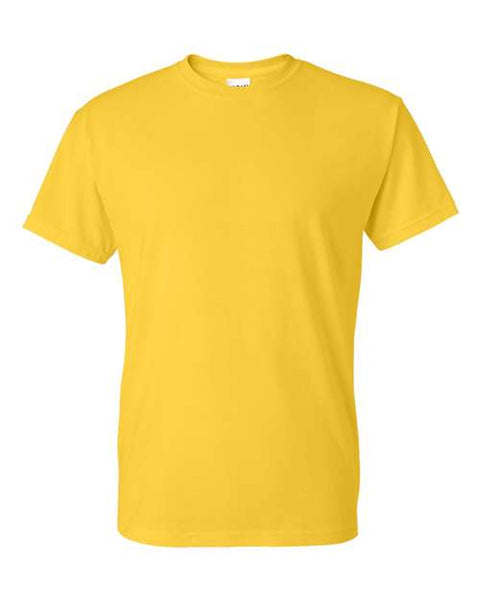 Gildan - 8000 - DryBlend® T-Shirt