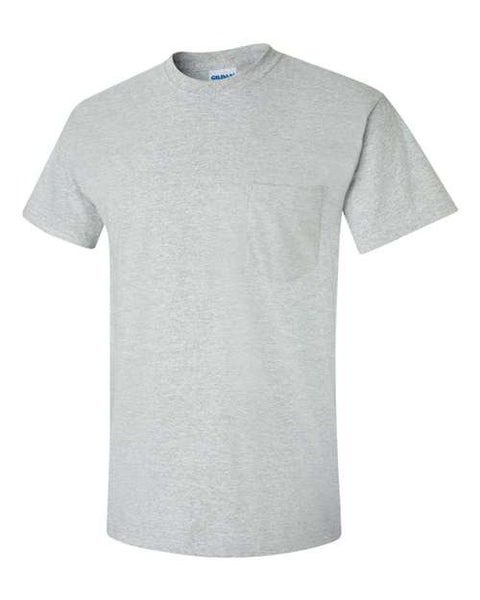 Gildan - 2300 - Ultra Cotton® Pocket T-Shirt