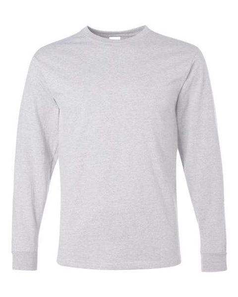 JERZEES - 29LSR - Dri-Power® Long Sleeve 50/50 T-Shirt