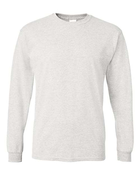 Gildan - 8400 - DryBlend® 50/50 Long Sleeve T-Shirt