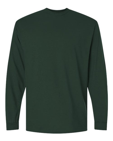 Gildan - 8400 - DryBlend® 50/50 Long Sleeve T-Shirt