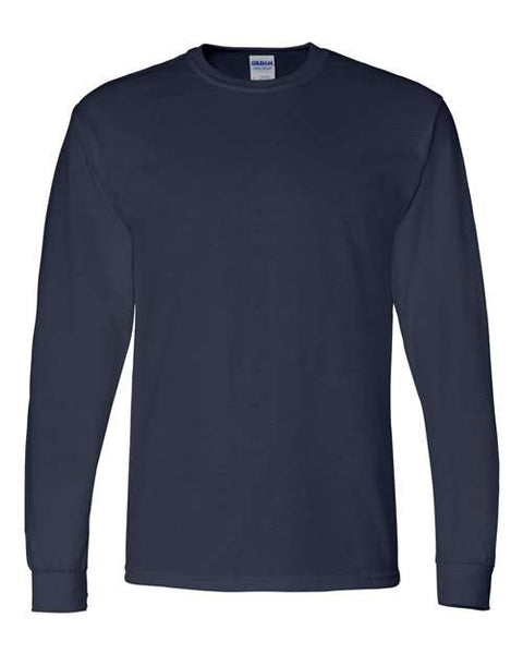 Gildan - 8400 - DryBlend® 50/50 Long Sleeve T-Shirt