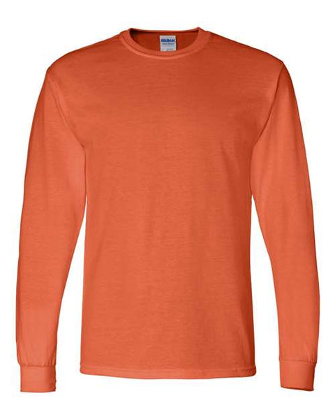 Gildan - 8400 - DryBlend® 50/50 Long Sleeve T-Shirt