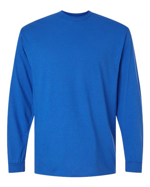 Gildan - 8400 - DryBlend® 50/50 Long Sleeve T-Shirt