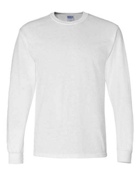 Gildan - 8400 - DryBlend® 50/50 Long Sleeve T-Shirt