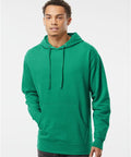 1828 Midweight Hooded Sweatshirt