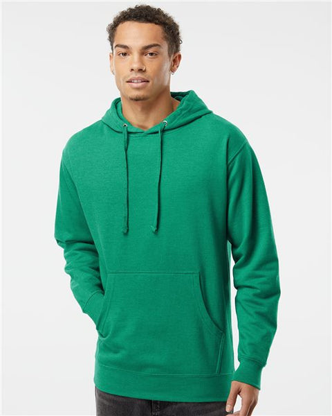 1828 Midweight Hooded Sweatshirt