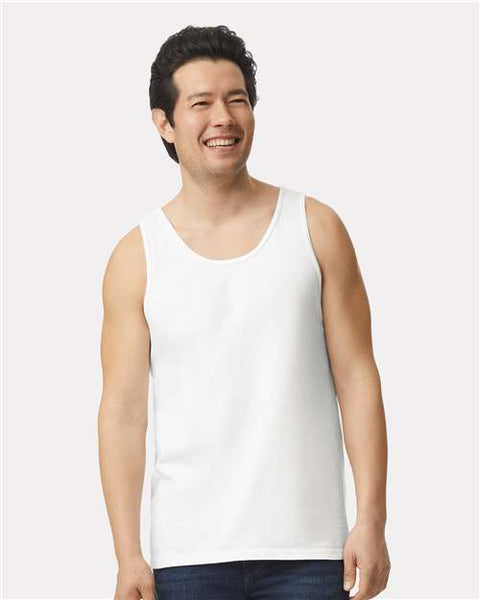 Gildan - 2200 - Ultra Cotton® Tank Top