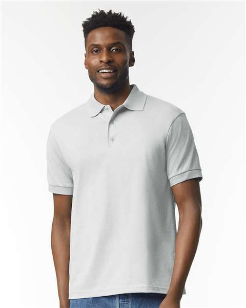 Gildan - 8800 - DryBlend® Jersey Polo