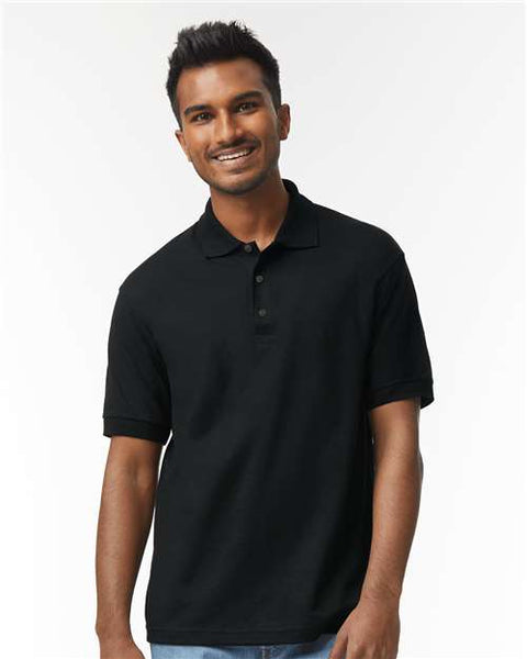 Gildan - 8800 - DryBlend® Jersey Polo