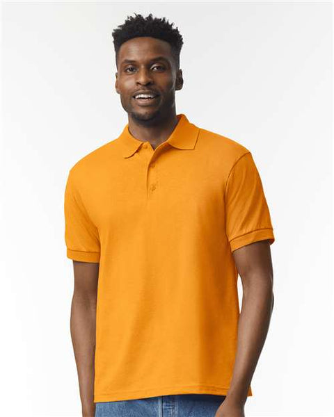 Gildan - 8800 - DryBlend® Jersey Polo