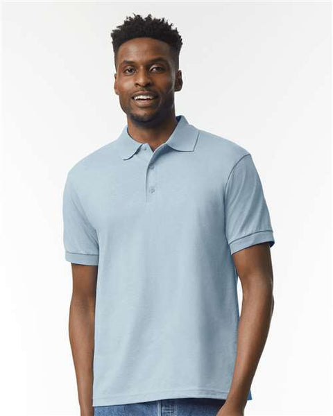 Gildan - 8800 - DryBlend® Jersey Polo