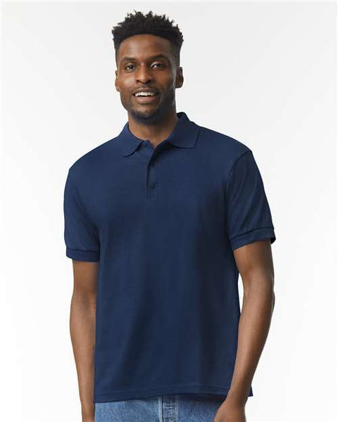 Gildan - 8800 - DryBlend® Jersey Polo