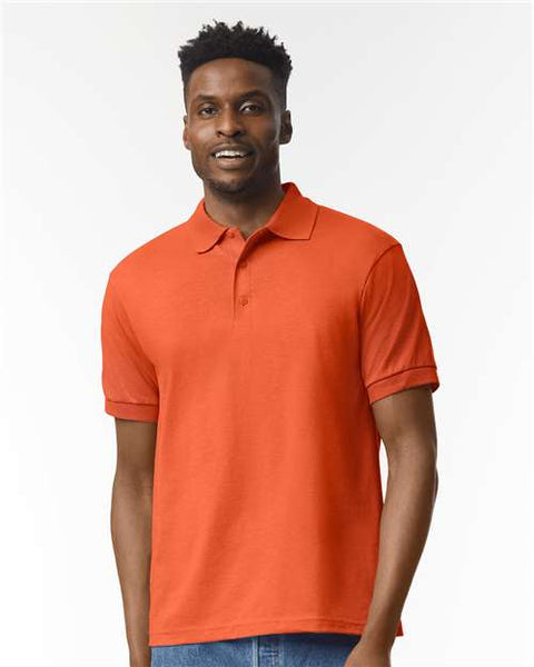 Gildan - 8800 - DryBlend® Jersey Polo