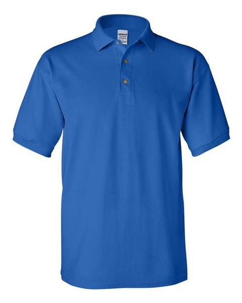 Gildan - 3800 - Ultra Cotton® Piqué Polo