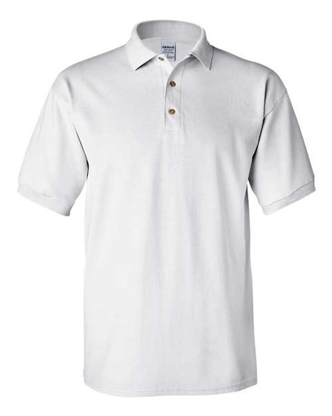 Gildan - 3800 - Ultra Cotton® Piqué Polo